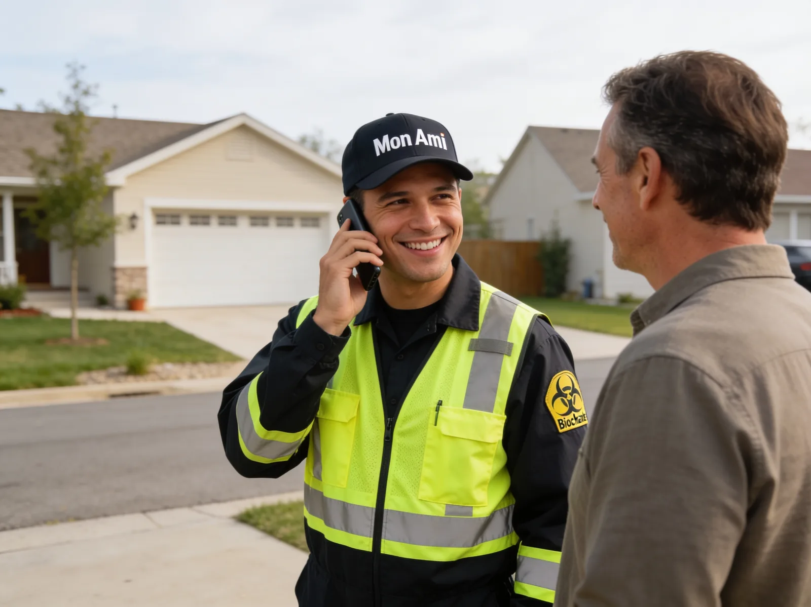 Sewage Cleanup Catlett, VA FAQs