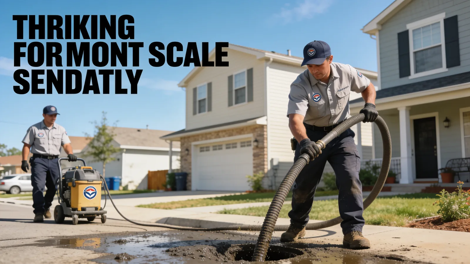 Sewage Cleanup in Catlett, VA near me
